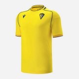Thai prima maglia Cadiz CF 2026