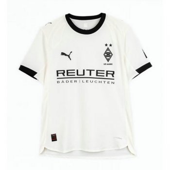 Thai prima maglia Gladbach 2026