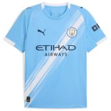 Thai prima maglia Manchester City 2026