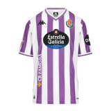 Thai prima maglia Real Valladolid 2026