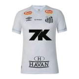 Thai prima maglia Santos FC 2026
