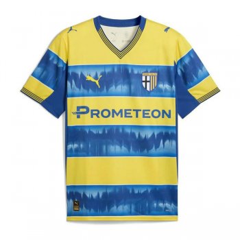 Thai seconda maglia Parma 2026