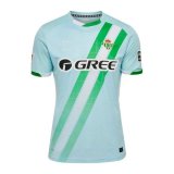 Thai seconda maglia Real Betis 2026