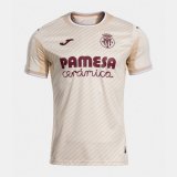 Thai seconda maglia Villarreal 2026