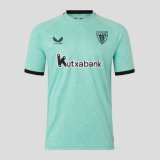 Thai terza maglia Athletic Bilbao 2026