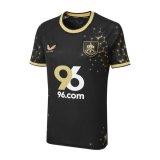 Thai terza maglia Burnley FC 2026