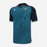Thai terza maglia Cadiz CF 2026
