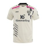 Thai terza maglia FSV Mainz 05 2026