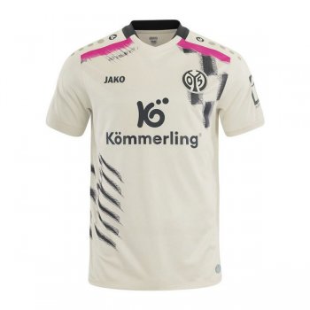 Thai terza maglia FSV Mainz 05 2026