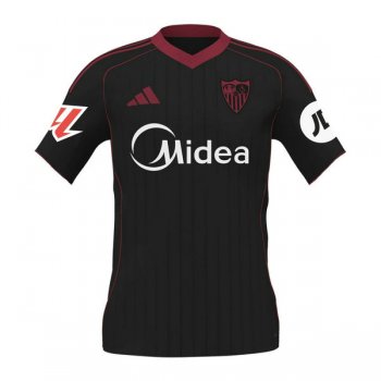 Thai terza maglia Sevilla 2026