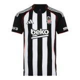 Versione del giocatore maglia Besiktas seconda 2026