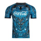 maglia Napoli formazione Blu 2026