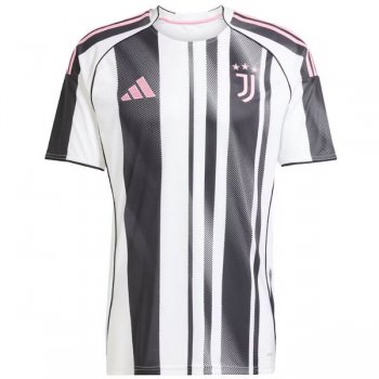 prima maglia Juventus 2026