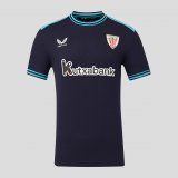 seconda maglia Athletic Bilbao 2026