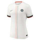 seconda maglia Chelsea donna 2026