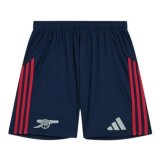 Arsenal Pantaloncino 2026 blu