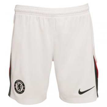 Chelsea Pantaloncino 2026 bianco