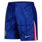 Chelsea Pantaloncino 2026 blu