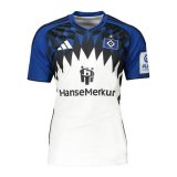 Thai prima maglia Amburgo 2026