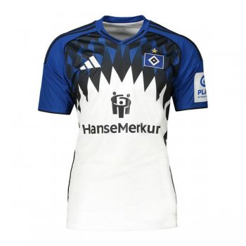 Thai prima maglia Amburgo 2026