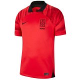 Thai prima maglia Corea del Sud Coppa del Mondo 2022