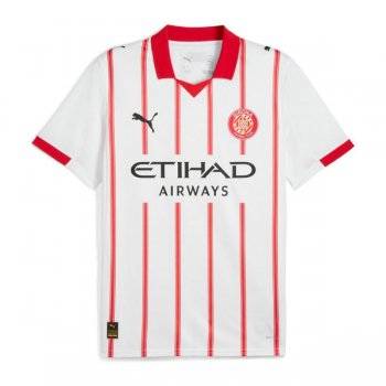 Thai prima maglia Girona 2026