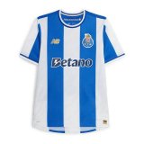 Thai prima maglia Porto 2026