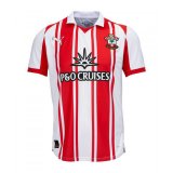 Thai prima maglia Southampton 2026