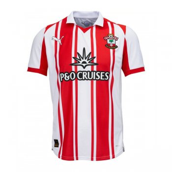 Thai prima maglia Southampton 2026