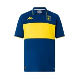 Thai quarto maglia Genoa 2025