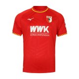 Thai seconda maglia Augsburg 2026