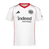 Thai seconda maglia Eintracht Frankfurt 2026