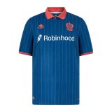 Thai terza maglia OGC Nice 2026