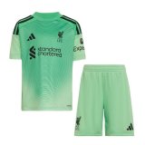maglia portiere Liverpool donna 2026  maglia portiere Liverpool donna 2026