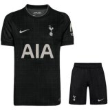 seconda maglia Tottenham bambino 2026