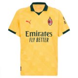 terza maglia Milan 2026