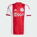 Thai prima maglia Ajax 2026