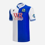 Thai prima maglia Blackburn Rovers 2026