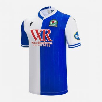 Thai prima maglia Blackburn Rovers 2026