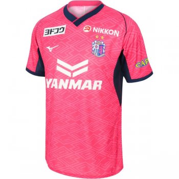 Thai prima maglia Cerezo Osaka 2026