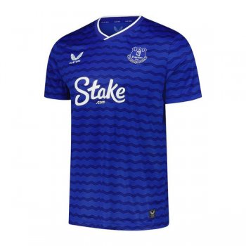 Thai prima maglia Everton 2026