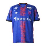 Thai prima maglia FC Tokyo 2026
