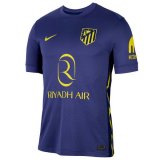 Thai seconda maglia Atletico Madrid 2026