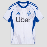 Thai seconda maglia Como 1907 2026