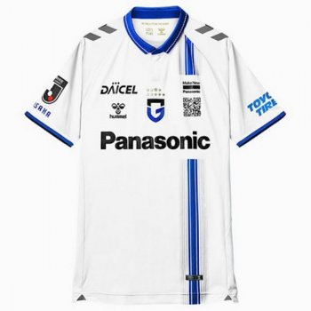 Thai seconda maglia Gamba Osaka 2026