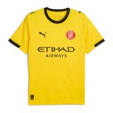 Thai seconda maglia Girona 2026