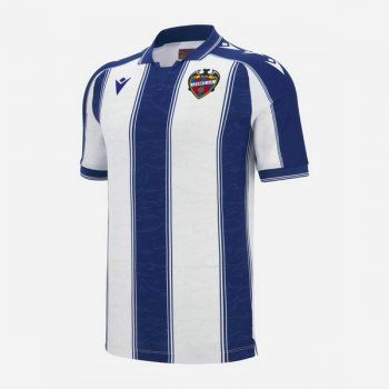 Thai seconda maglia Levante 2026
