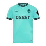 Thai seconda maglia Wolves 2026