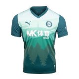 Thai terza maglia Alaves 2026