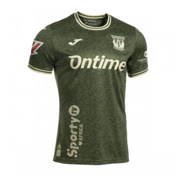 Thai terza maglia CD Leganes 2026